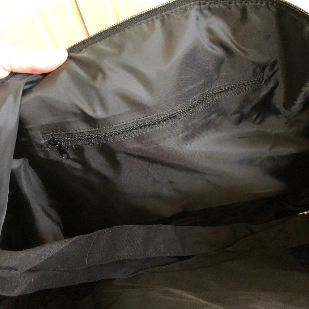 SOLD*** Victoria's Secret Duffel Bag - Picture 3 of 6